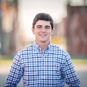 Meet your Posher, Sean